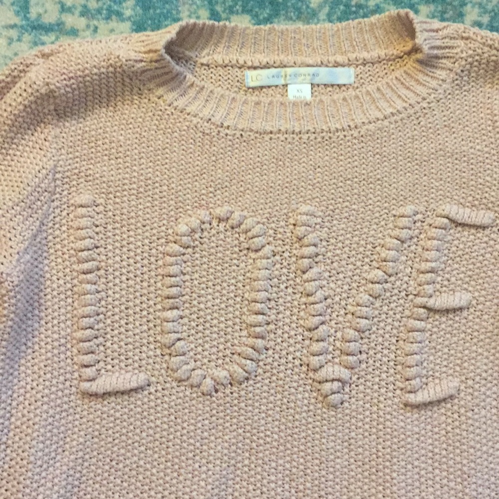 Sweater - Picture 2 of 4